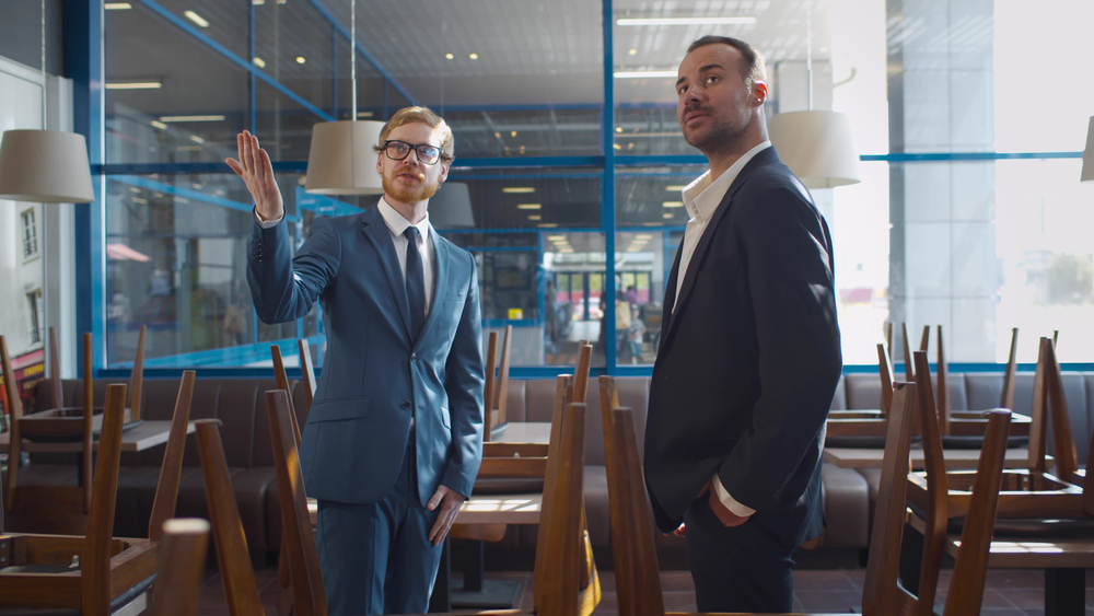 Exploring the Great Surge of Business Expansion in Toronto